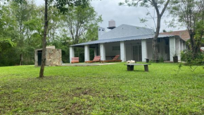 CASA Para Familia hasta 5 PERSONAS!!!